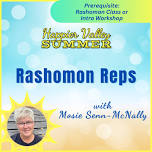 Rashomon Reps