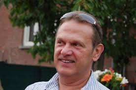 Joseph PIETTE, 66 ans (VERVIERS)