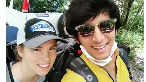 Actor Anshuman Jha, Sierra Winters' Wedding Details Out: The Couple to Have  Two Ceremonies
