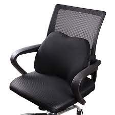 Review For Dreamer Car 17 7x11 Inch Mid Hard Memory Foam Lower Back Lum Debbie Office Chair Cushion Office Chair Lumbar Support Office Chair Back Support