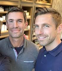 Jeff Lewis Gage Edward Preparing For Baby No 2 Before Separation People Com