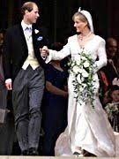 Sophie von wessex 2018 bei der rhs chelsea flower show. Windsor Hochzeit Neuer Stil Der Spiegel