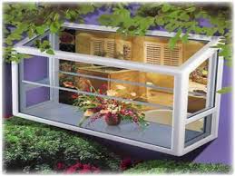 Maybe you would like to learn more about one of these? Tru Frame Garden Window