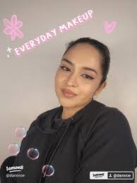 Effortless Everyday Makeup Look for Any Occasion