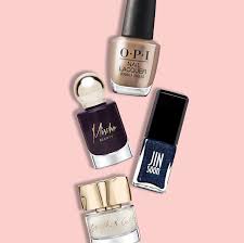 This sector of the market is increasingly. 20 Best Winter Nail Colors 2021 Trendy Winter Nail Polishes To Try