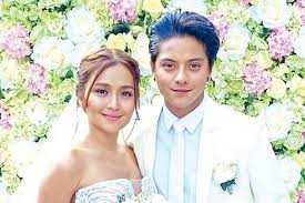 For some reason, yung sa amin, success story talaga. Kathryn Bernardo Reveals Marriage Deal With Daniel Padilla Philstar Com