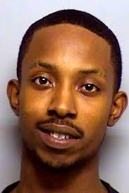 Men jailed in melee at apartments ID'd