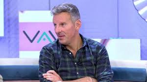 Joaquín Prat carga contra los políticos valencianos al conocer el proyecto  que podría haber evitado el desastre de la DANA