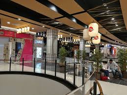 Tebrau city is a shopping mall in desa tebrau, johor bahru, malaysia. Interesting Things In Aeon Tebrau City Justin Tw