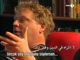 Burgemeester Harry Brinkman van gemeente Beemster "diep geschokt"