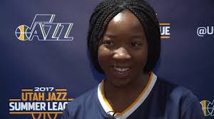 At odds with jazz medical staff. Meet Donovan Mitchell S Family Youtube