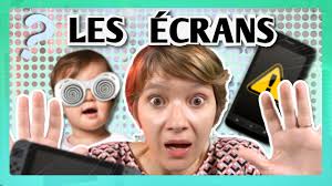 Les écrans en maternelles