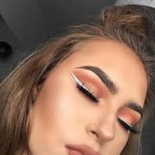 12 White eyeliner ideas