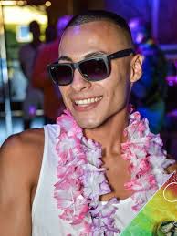 Desert Outlook's 2015 Summer Issue Release Party