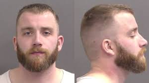 Blackford County sheriff's deputy