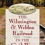 Wilmington and Weldon Railroad from www.amazon.com
