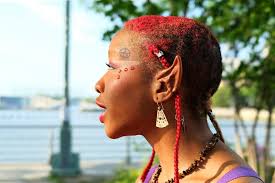 transgender Archives