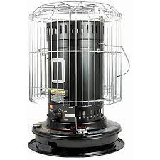 Redstone 23,500 Btu Convection Kerosene Heater, Rs-235 At Tractor Supply Co.