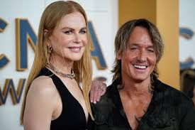 Keith Urban changes song tribute to estranged wife Nicole Kidman in  resurfaced clip