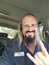 H. Aaron Strickland, Rockstar Realtor, MRP with The American Dream