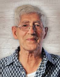 Fernando Desbiens (Obituary)