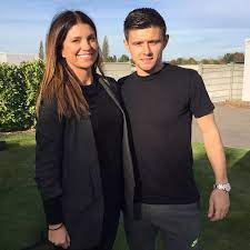 Aaron Cresswell is shocked by his England call up... but this is why the  humble Hammer shouldn't be - Bianca Westwood - Mirror Online