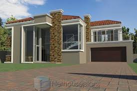Looking for more real estate to buy? 6 Bedroom House Plan South Africa 2 Storey Floor Plan Nethouseplansnethouseplans 6 Bedroom House Plans House Plans South Africa Bedroom House Plans