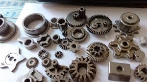 A Brief Guide to Powder Metallurgy | HVR MAG