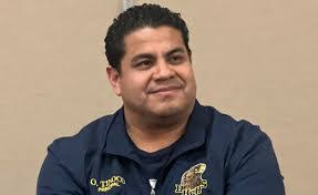 Omar Tinoco's Instagram, Twitter & Facebook