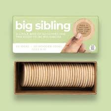 15 new sibling gift ideas: 21 New Sibling Gifts For Big Brothers And Sisters Motherly