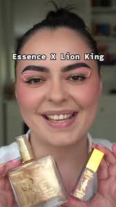 Essence Dm Lion