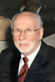 Obituary information for Harvey Dawe Pitman