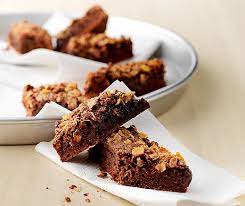 ovo kuchen ovomaltine kuchen lebensmittel essen kochen und backen