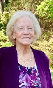 Estelle Marie Burris