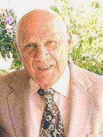 Paul H. Berkshire Obituary August 2, 2011