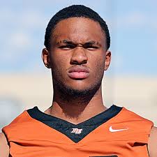 2028 Industry Top Football Recruits