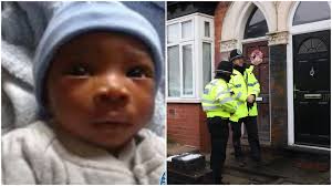 Three-year-old boy starved to death by his parents was 'invisible to  authorities', report finds  https://www.itv.com/news/central/2025-06-04/boy-starved-to-death-by-parents-was-invisible-to-authorities-report-finds