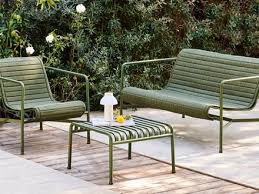 Je nachdem wie viele gäste sie empfangen wollen, können sie beliebig viele lounge sessel dazustellen, oder diese durch praktische. Garden Find Home Garden Ideas Online Connox Shop