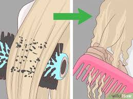 If you want to try an easy alternative to blow the time it will take to dry completely will depend on the thickness of your hair, how much water you removed, and the weather. 3 Ways To Air Dry Thick Hair Wikihow
