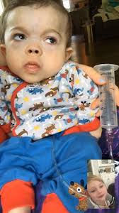 Facetiming with my...