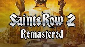 Everyone Wants Saints Row 2 Remastered But Will We Ever Get It Saints Row 2021 Youtube