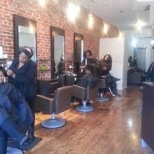 It will show all stylists in your area. Idalias Salon Ny Curls Understood