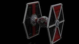 Inferno squad tie fighter dark side car vinyl sticker decal. Custom Inferno Squad Tie Album On Imgur