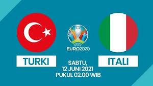Berikut hasil bola semua pertandingan yang digelar hari ini baik tadi malam maupun dini hari tadi, untuk laporan pertandingan skroll ke bawah. Hasil Euro 2020 Italia Vs Turki Gol Bunuh Diri Bek Juventus Awali Kemenangan Besar Gli Azzurri Sriwijaya Post