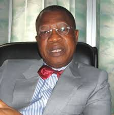 Image result for lai mohammed  picture