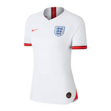 It combines breathability and mobility with stretchy fabric that wicks sweat and dries exceptionally fast for peak performance. 2019 2020 England Vapor Home Nike Womens Shirt Aj4326 100 Uksoccershop