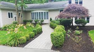 Norwood crew are professional, courteous and provide a high level of customer satisfaction. G Norwood Landscape Management Home Facebook