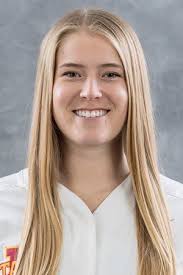 Iowa State's Williams tabbed to All-Big 12 First Team