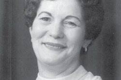 JEAN ANN (MISCHUNG) WISSNER