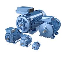 Standard Induction Motors Iec Low Voltage Motors Abb